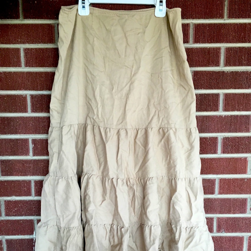 Super cute, Emma James skirt!!